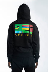 Hoodie Flag 92i Africa